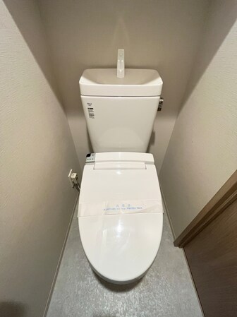 ドゥーエ亀戸IIIの物件内観写真